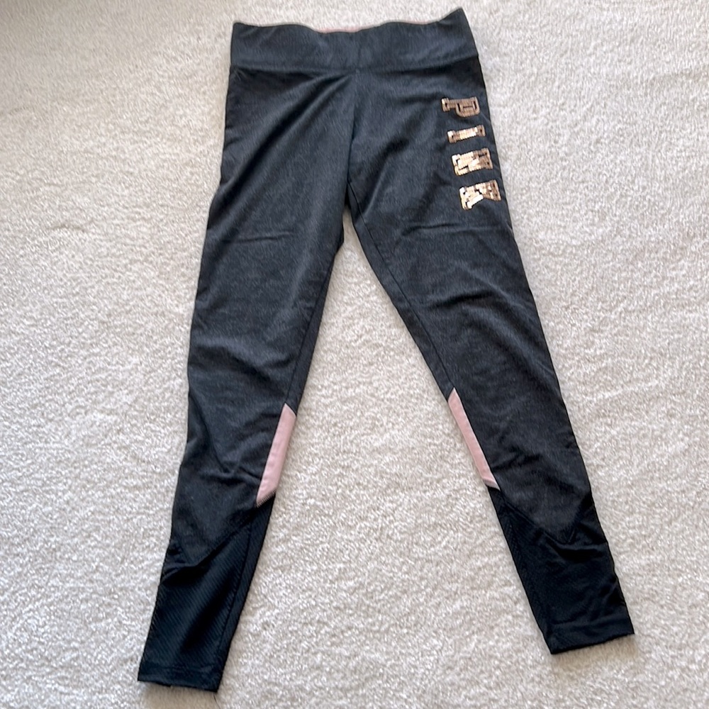 PINK by Victorias Secret Yoga Leggings